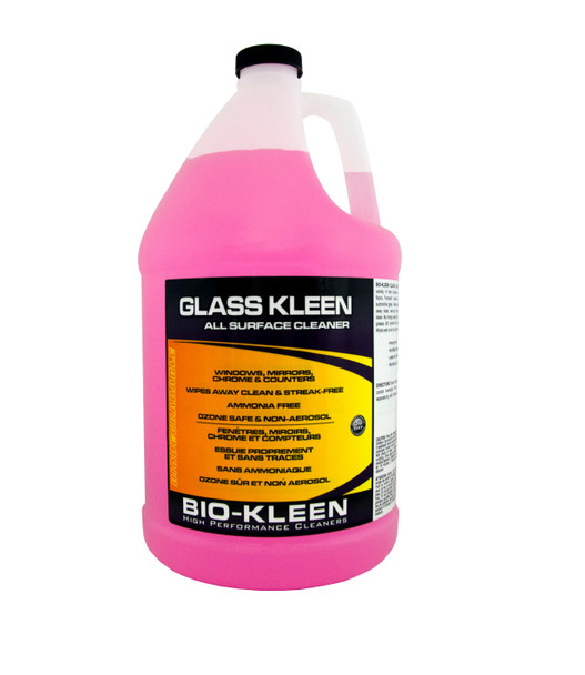 Glass Kleen  1 Gal