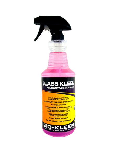 Glass Kleen  32 Oz