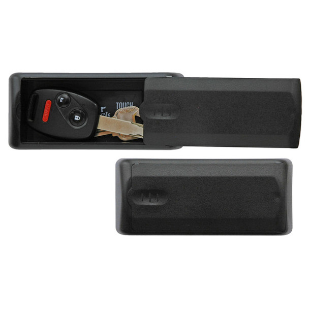 Magnetic Key Case