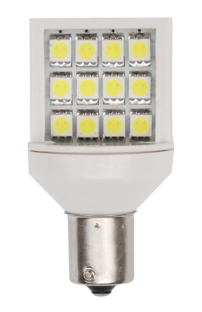 200 Lms Led Bulb- White