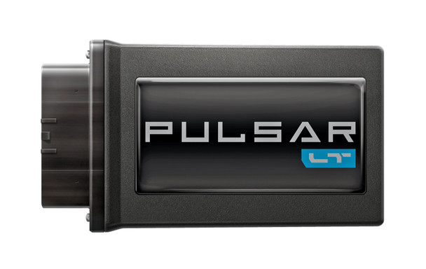 Pulsar Lt Control Module