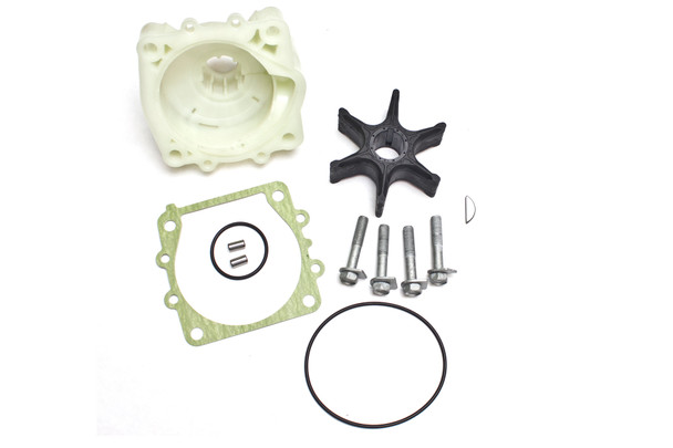 Water Pump Kit W/Housing - Sw-S5M1835231