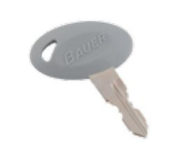 Bauer Series Repl Key Code 743 (5)