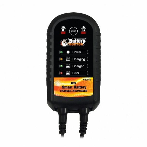 Batt Doc Junior .75A