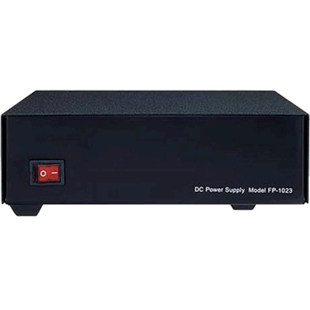 Power Supply  23A Ac