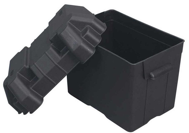 Battery Box 24 Series