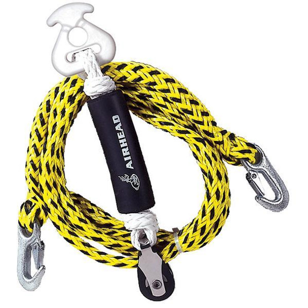 Self Centering Tow Harness  12 Ft.