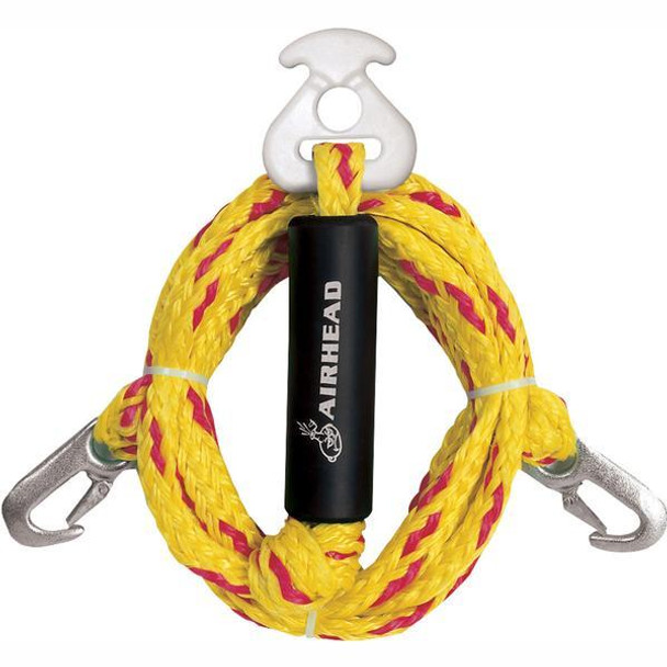Heavy Duty Tow Harness  12 Ft. Rope