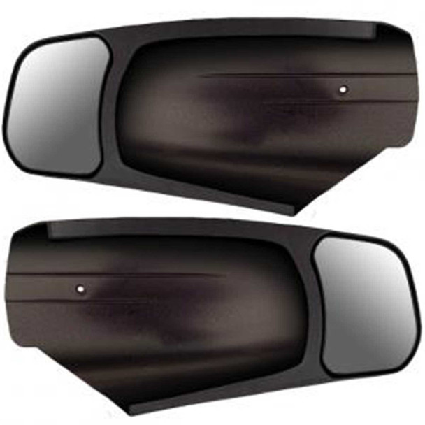 14-19 Gm Tow Mirror Pair