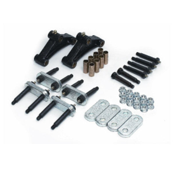 Dexter Suspension Kit - Sw-D6Gk7135900