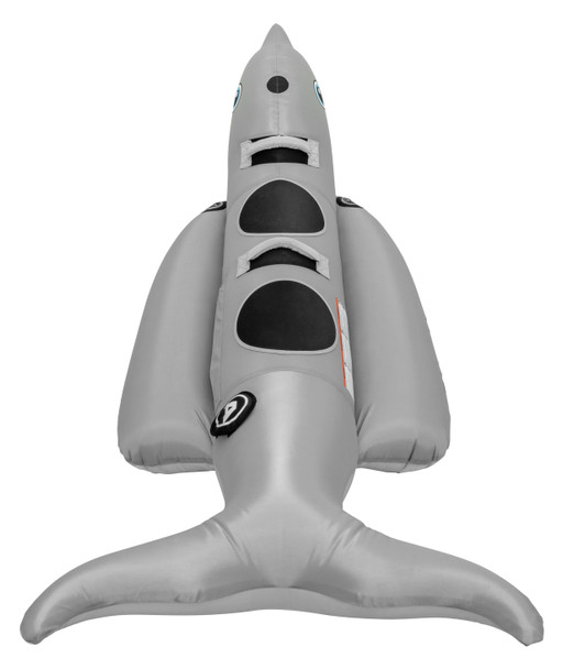 Airhead 2P Towable - Dolphin