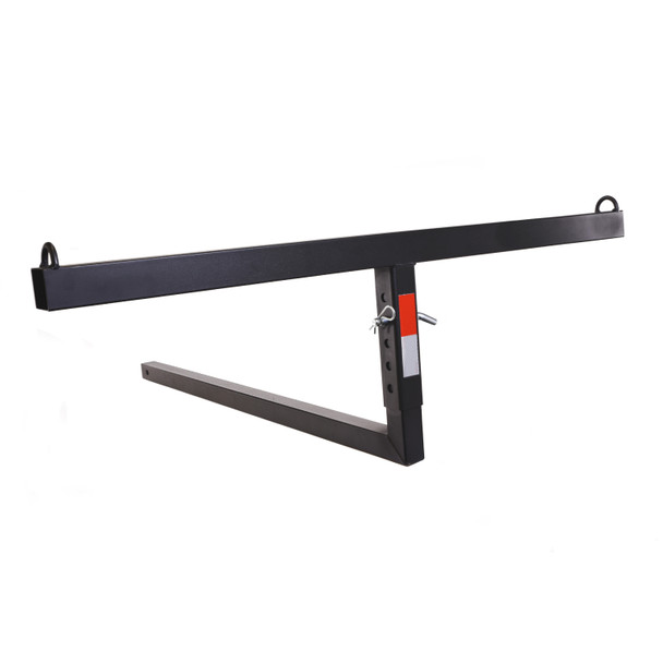 Hitch Mount Bed Extender