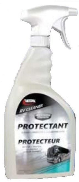 Protectant  32Oz Spray Bo