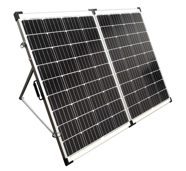 Gp-Psk-200: 200 Watt Portable Solar