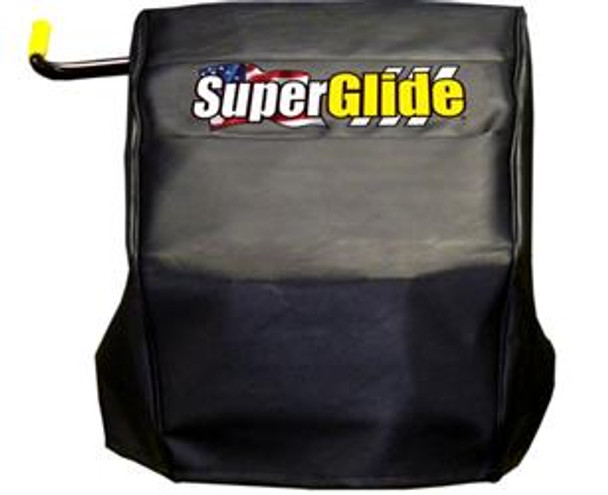 Hitch Cover  Isr Series Superglide