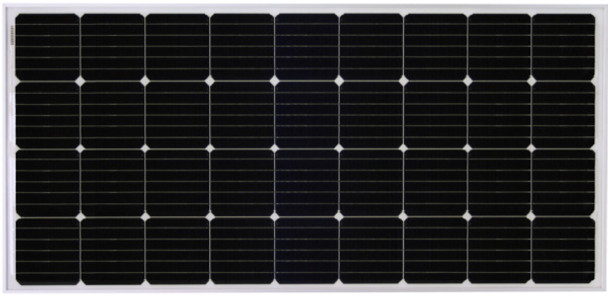 Solar-Ae-4: 760 Watt Solar Kit With