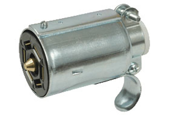 7-Way Connector Plug - Sw-P6Q12702