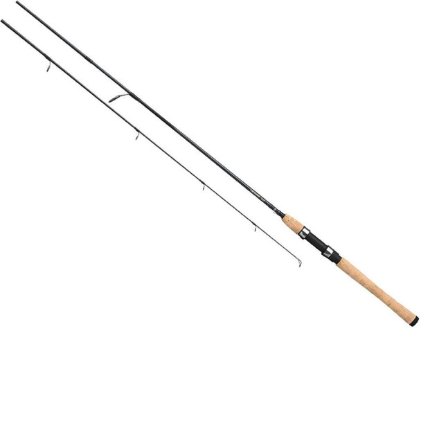 Daiwa Crossfire Rod 2 Pieces Line Wt 10-20 - 1109517