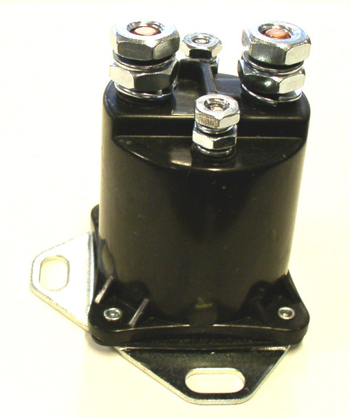 Starter Solenoid Phenolic