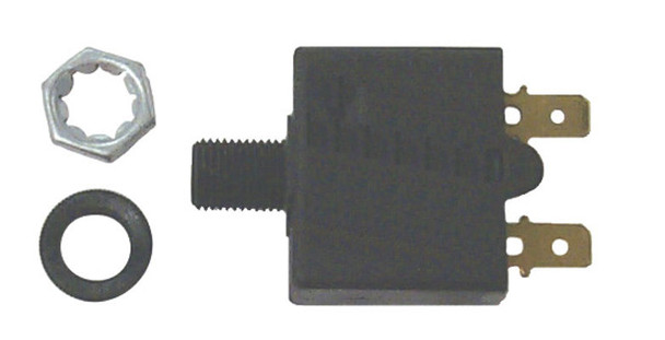 Circuit Breaker - Sw-S5Mcb41220