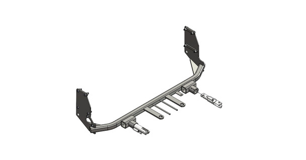 20162018 Chevy Cruze L/ls Sedan & Hatchback (no Turbo Diesel) Baseplate