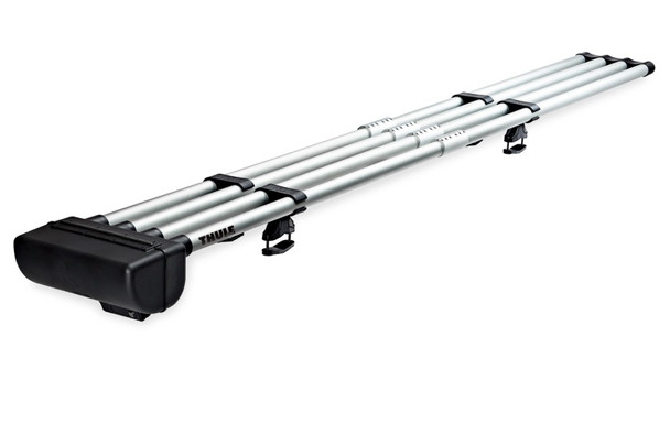 THULE RodVault Fishg Rod Carrier - 870004