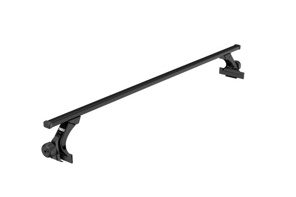 THULE Evo Foot Pack - 300101, made by -