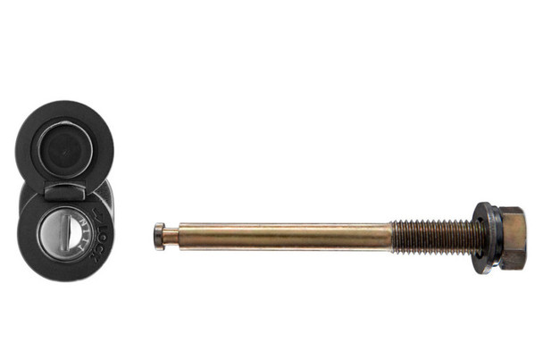 THULE Snug-Tite Hitch Lock - STL2, made by -
