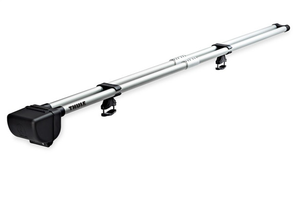 THULE RodVault Fishg Rod Carrier - 870002