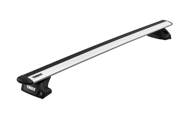 THULE Evo Foot Pack - 710601, made by -