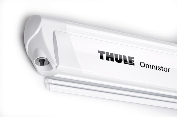 THULE Roof Rack Adapter Kits - 307206