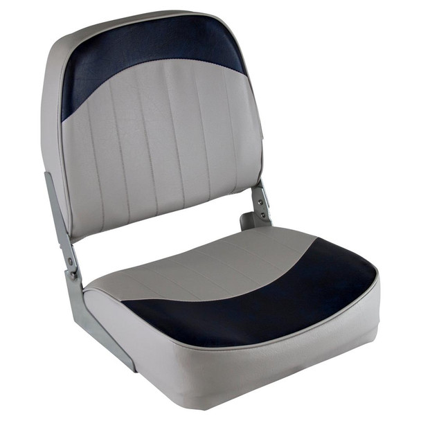 Standard Low Back Boat Seat - 8WD734PLS-660