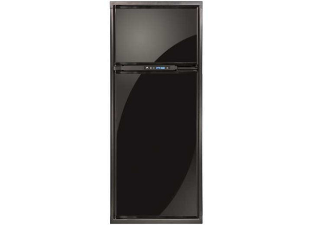 8 Cuft 2-Way Ac/Lp Rv Refrigerator
