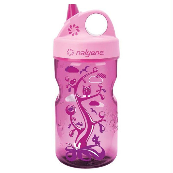 Grip-N-Gulp Pink Woodland