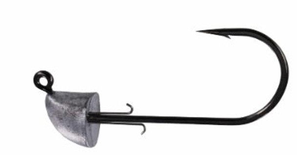 1/4oz TRU-X Swimmer Head: GizzardShad