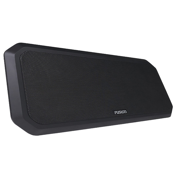 FUSION RV-FS402B Shallow Mount 200W Speaker - (Single) Black