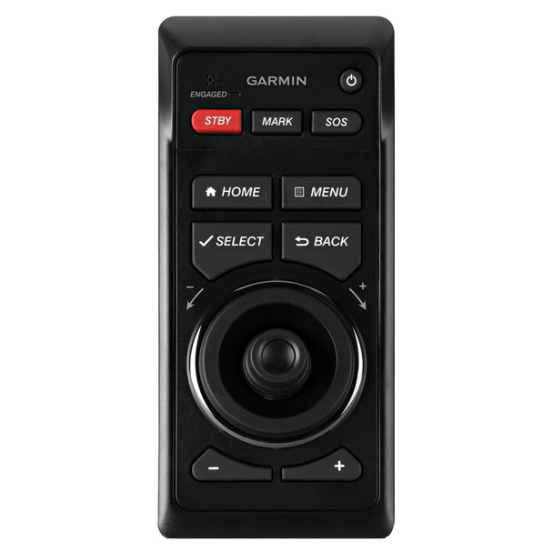 Garmin GRID Remote Input Device