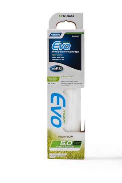 Evo Water Filter Cartridg