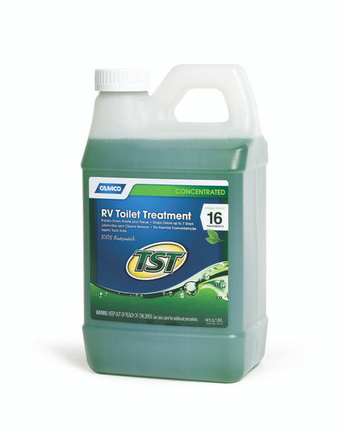 Tst Tank Chemical 64 Oz