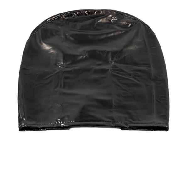 Tire Cover  30-32' Blk Pr