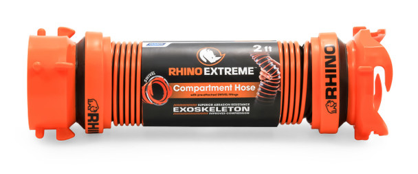 Rhinoextreme 2' Compartment Hose