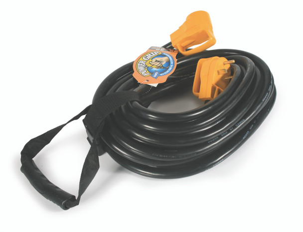 Power Grip Cord  50' 30A