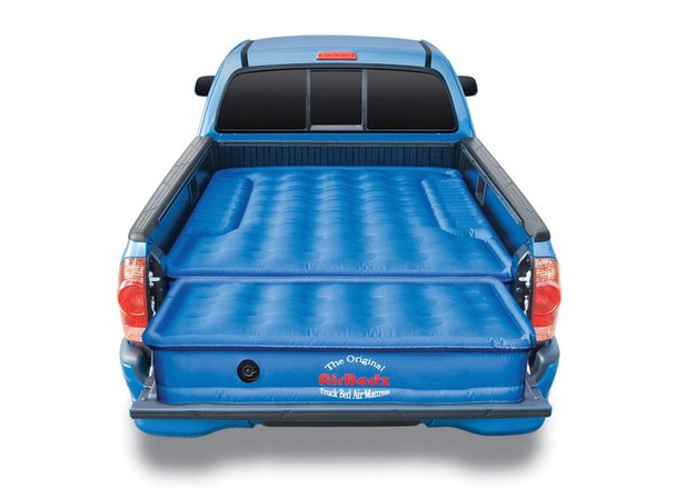 "AirBedz" PPI 104 Full Size 5.5'-5.8' Short Bed with Built-in Rechargeable Battery Air Pump.                                                                 INCLUDES TAILGATE EXTENSION AIR MATTRESS