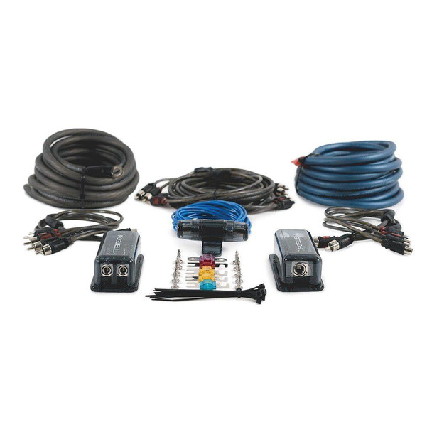 Roswell Marine Amp Wiring Kit - Thumbnail 3