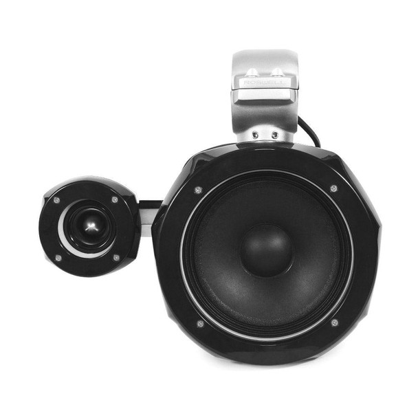 ROSWELL R1 Pro 400 W 60 Hz to 20 kHz Tower Speakers | C920-1910, made by Roswell - C920-1910