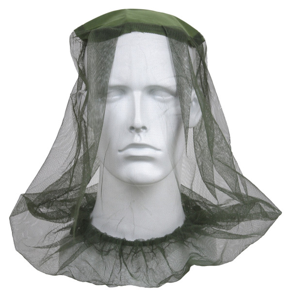 Rothco Mosquito Head Net