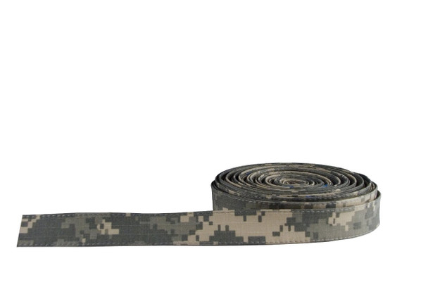 Rothco Blank Branch Tape Roll - ACU Digital Camo