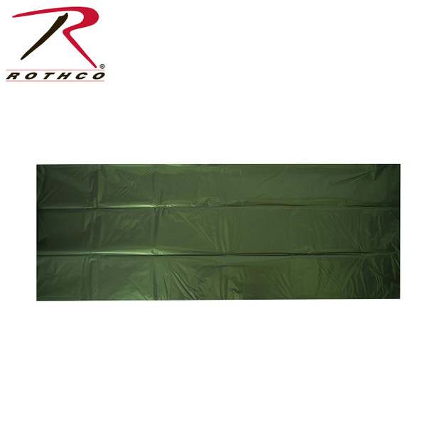 Rothco Lightweight Survival Blanket