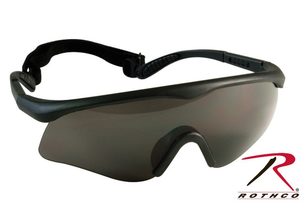 Rothco ANSI Rated Interchangeable Sport Glass Kit