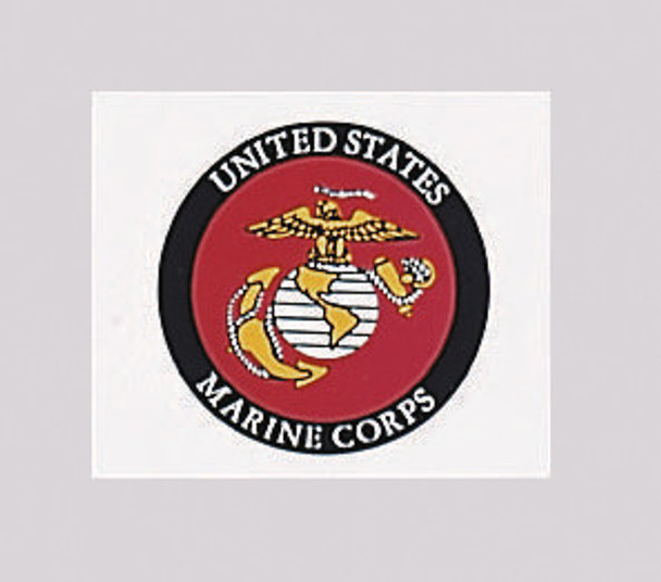 Rothco Marine Corps Decal